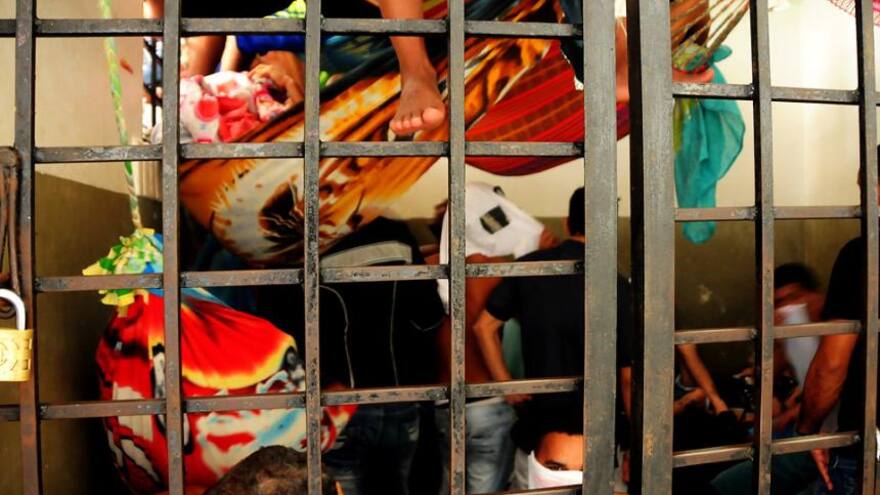 Tribunal ordena verificar condiciones de presos en la URI durante la cuarentena