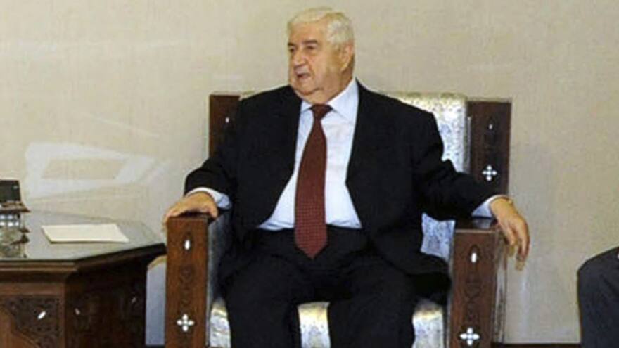 Nadie cede en el conflicto de Siria