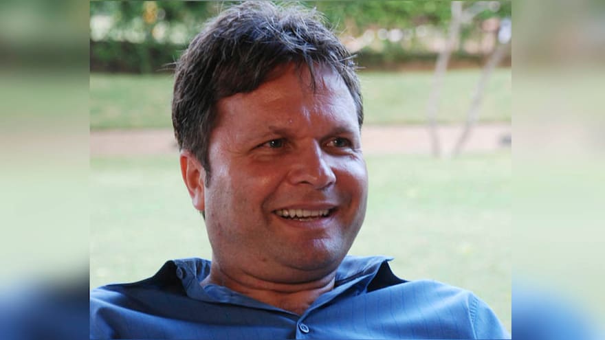 Un barranquillero, vicepresidente de asociación de agentes avalada por Fifa