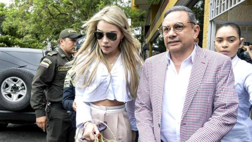 'Ojo con Colombia Compra Eficiente': Day Vásquez