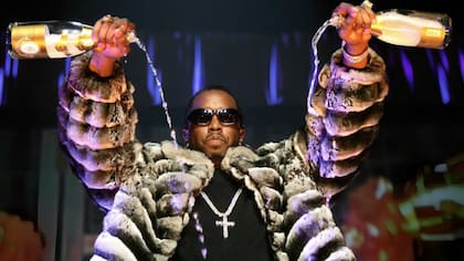 Sean ‘Diddy’ Combs es trasladado a una cárcel federal de Nueva Jersey