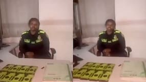 Defensoría se pronuncia por caso de patrullera capturada tras confrontación con un superior