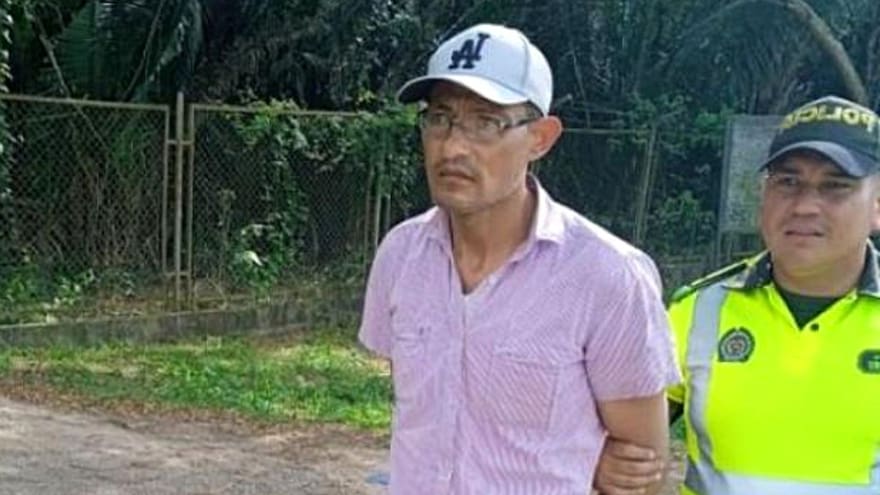 Muere Gabriel González, hombre que mató a su hijo: así habrían sus últimos días