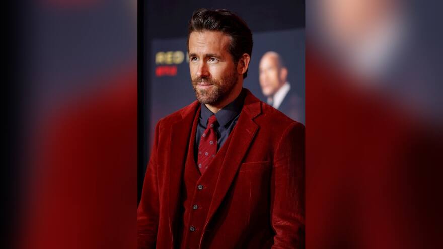 Ryan Reynolds compró los derechos de las series de televisión Alf y Motorratones de Marte. ¿Cuáles son sus planes?