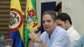 Vargas Lleras no vuelve al Senado: Cambio Radical presentó este viernes su lista para el periodo 2026–2030