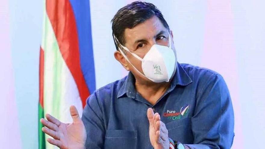 Alcalde de Cali sugiere al público no comprar boletas de J Balvin