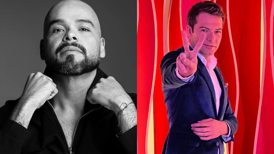 'Iván Lalinde fue una pieza clave para mí': Carlos Vargas