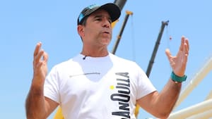 ¿Un cuarto período de Alex?