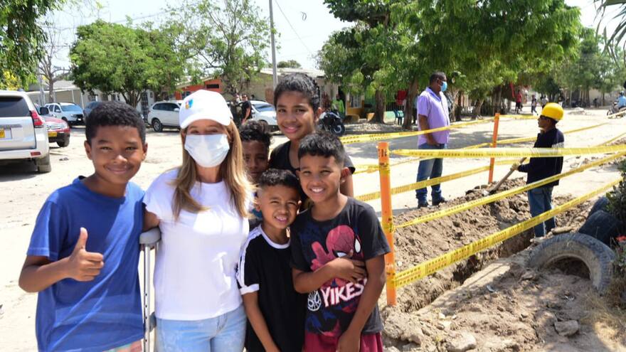 Gobernación promueve la 'crianza amorosa' para celebrar el Mes de la Niñez