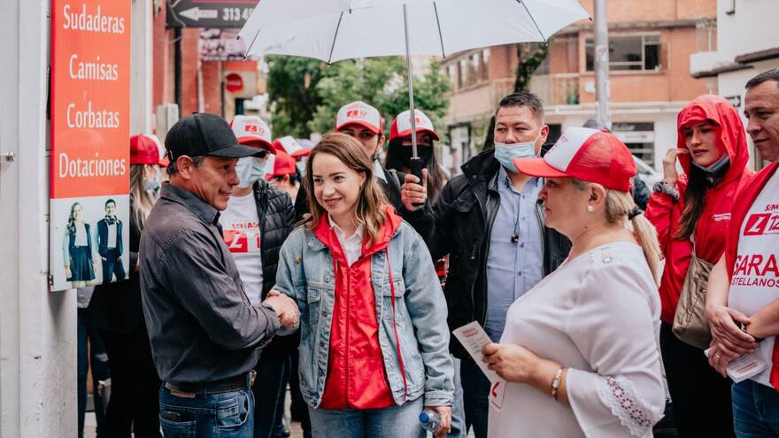 Pacto Histórico llegaría a 20 curules tras escrutinios en Senado