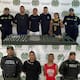 Operativo policial en Soledad y Barranquilla deja ocho capturados de ‘los Pepes’ y ‘los Costeños’