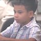 Niño de 9 años ingresó a la universidad en Estados Unidos para estudiar neurociencias: “Quiero ser neurocirujano”