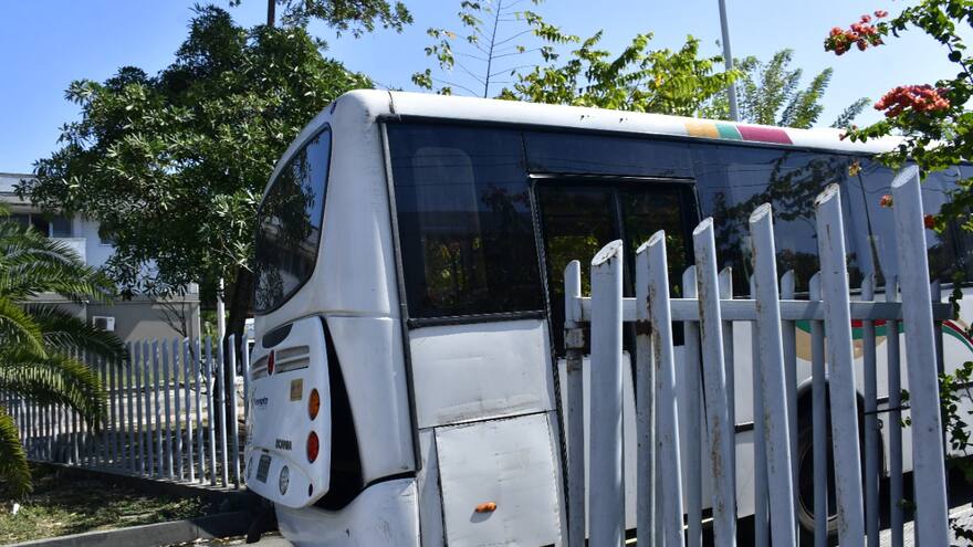 No se puede prever la ocurrencia de una falla, asegura Transmetro