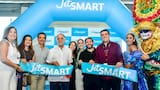 JetSMART anuncia nueva ruta directa entre Bogotá y Barranquilla
