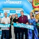 JetSMART anuncia nueva ruta directa entre Bogotá y Barranquilla