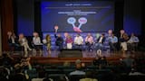 Cruces, tensión y visiones de país: la noche caliente del debate vicepresidencial en Barranquilla