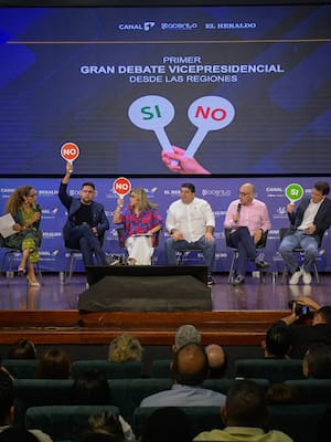 Fundamentales los debates y consensos
