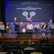 Cruces, tensión y visiones de país: la noche caliente del debate vicepresidencial en Barranquilla