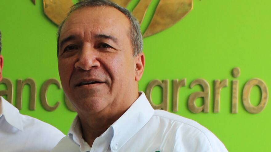 Fegacesar homenajeó a campesinos