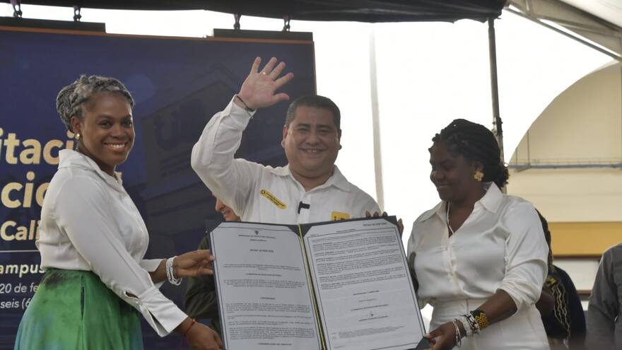 Acreditación en alta calidad a la Institución Universitaria de Barranquilla