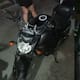 Motociclista pierde el control y muere tras chocar contra andén en Ciudad del Puerto, Soledad