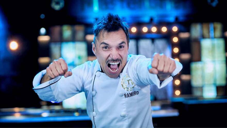 Ramiro Meneses abrió las puertas de su nuevo restaurante ‘Perrohachepe’