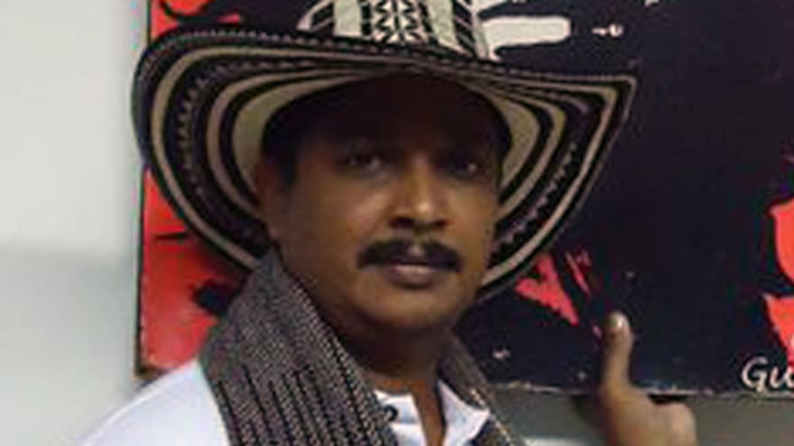 Protestas por retiro de directivo sindical, en Ecopetrol