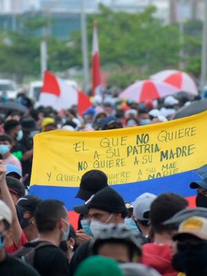 Excesos y abuso policial
