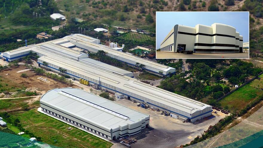 Acesco obtuvo el Sello Ambiental Colombiano