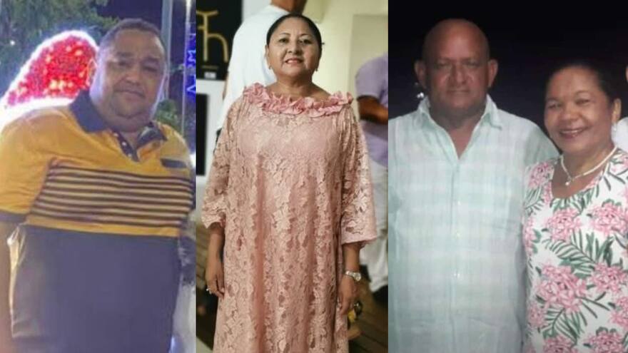 Ascienden a cuatro las víctimas mortales de accidente en La Guajira