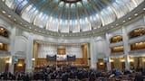 El presidente de Rumanía descarta nuevas elecciones tras la caída del Gobierno conservador