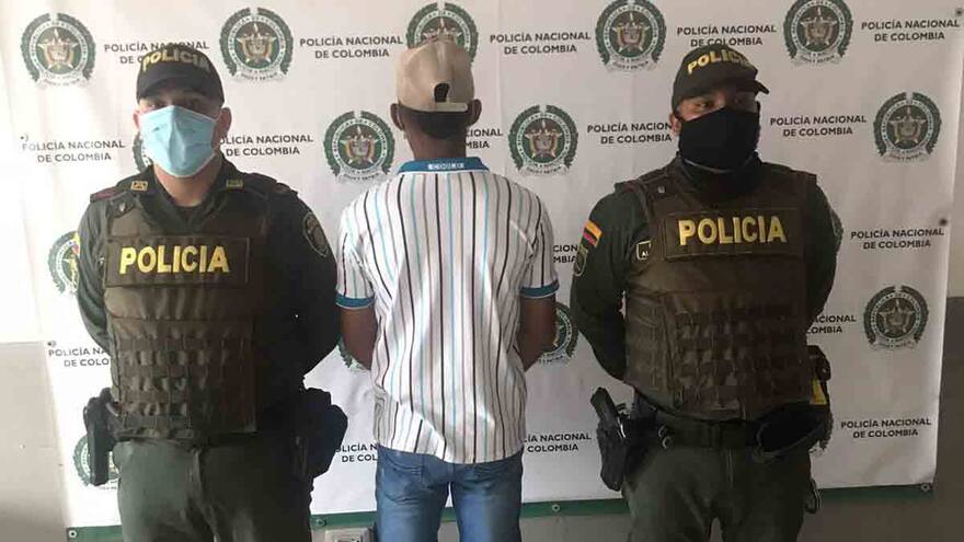 Capturan joven que votó dos veces en elecciones de Consejos de Juventud