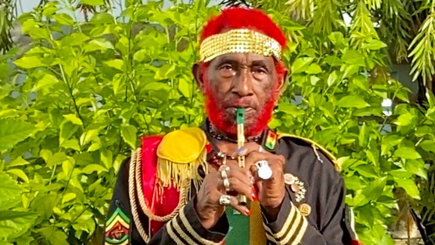 Muere a los 85 años el artista jamaicano de reggae 'Lee Scratch' Perry