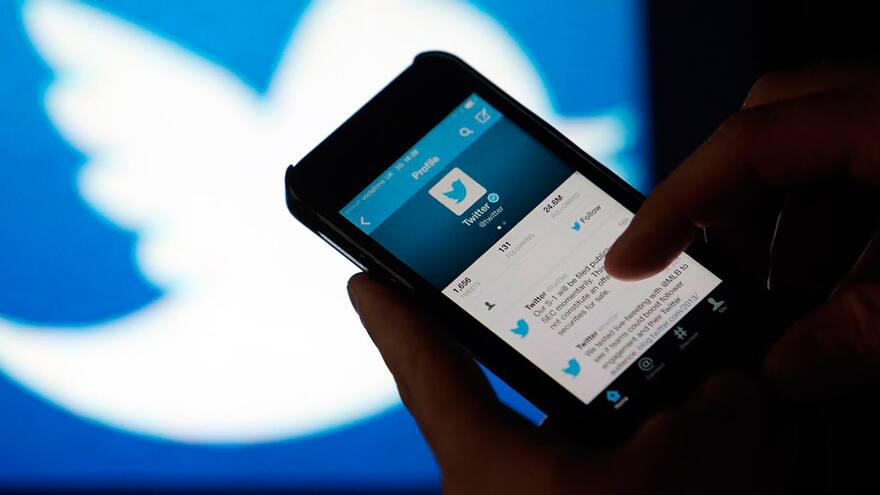 Twitter duplica extensión de mensajes y causa mini revolución