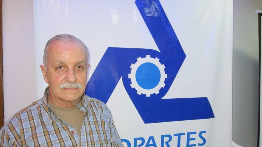 Falleció el expresidente de Asopartes Tulio Zuloaga