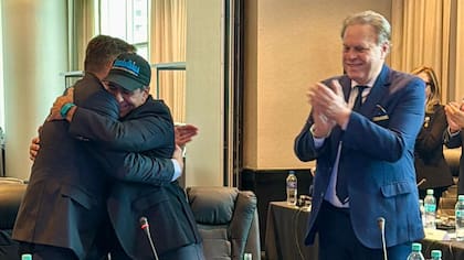 “Esto pone a Barranquilla en los ojos del mundo”, dijo Alejandro Char tras la designación de la ciudad como sede de la final de la Copa Sudamericana 2026