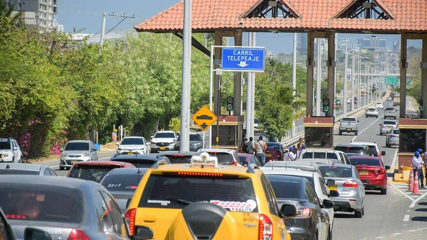 ANI insta a Gobernación del Atlántico a no pedir desmonte de Papiros