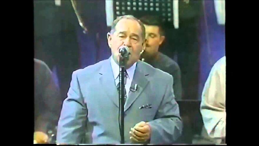 En tarima murió el cantante ‘Memo’ Morales, de la Billos Caracas Boys