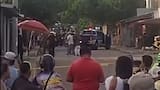 Atacan con granada una ferretería en Sincelejo; artefacto no explotó