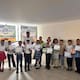 Niños de Fundación y Aracataca destacaron en el Concurso de Dibujo Digital Infantil de Aqualia