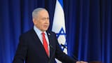 “Irán ya no tiene capacidades para producir uranio ni misiles balísticos”: Netanyahu