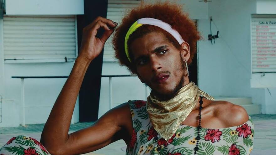 Muere conocido habitante de calle en Riohacha tras sufrir herida en una pierna