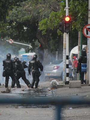 ¿Empleo para los vándalos? | Columna de Francisco Cuello D.