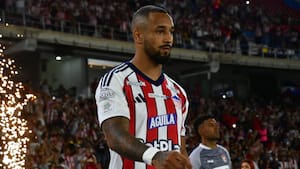 Se acerca el regreso de Lucas Monzón