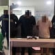 Redada contra el homicidio en Cartagena deja cuatro capturados