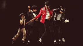 Él es el sobrino de Michael Jackson que tiene raíces colombianas y protagonizará la película del ‘rey del pop’