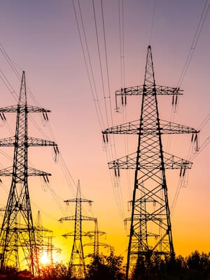 ¡Una alerta temprana!