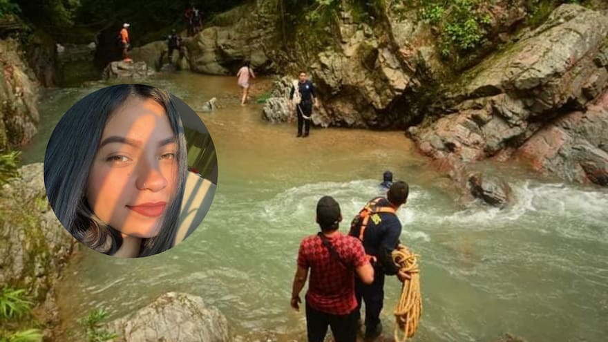 Una mujer murió por inmersión en un pozo profundo en San Alberto, Cesar