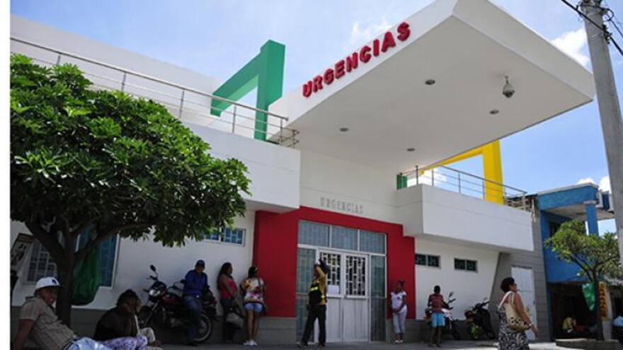 Murió joven que habría intentado atracar a funcionario de la UNP