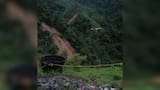 Creciente súbita en Dabeiba, Antioquia, deja dos muertos y cuatro heridos